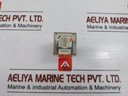 Omron Mk2P-ns Relay