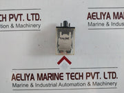 Omron Mk2P-s Relay 250V~ 50/60Hz