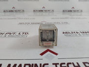 Omron Mk2P-s Relay 250V~ 50/60Hz