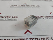Omron Mk2P-s Relay 250V~ 50/60Hz