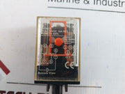 Omron Mk2P-s Relay 250V~ 50/60Hz