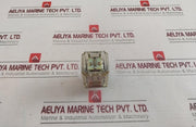 Omron Mk2P Power Relay