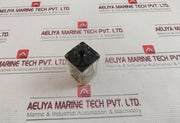 Omron Mk2P Power Relay