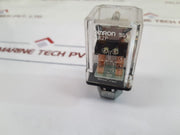 Omron Mk2P Power Relay Ac110V 40W