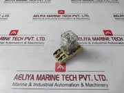 Omron Mk2P Relay Dc24V 10A/380V~