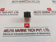 Omron Mk2Pn-i Relay 250Vac 28Vdc 10A