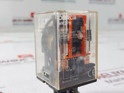 Omron Mk2Pn General Purpose Relay 250V~ 50/60Hz