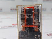 Omron Mk2Pn General Purpose Relay 250V~ 50/60Hz