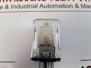Omron Mk3P Power Relay 19Y14E7