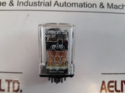 Omron Mk3P Power Relay 19Y14E7