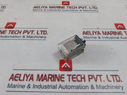 Omron Mk3P-inj Relay