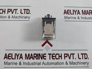 Omron Mk3P-n Relay 10A 250V~50/60Hz