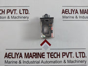 Omron Mk3P-n Relay 10A 250V~50/60Hz