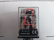 Omron Mk3P-n Relay 10A 250V~50/60Hz