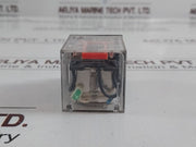 Omron Mk3P-n Relay 10A 250V~50/60Hz