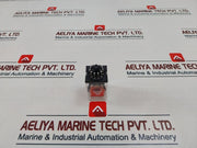 Omron Mk3P2-i Relay 250Vac/28Vdc 10A