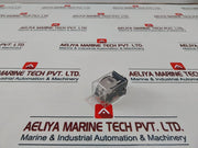 Omron Mk3P2-i Relay 250Vac/28Vdc 10A