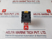 Omron Mk3P5-n Relay With Socket