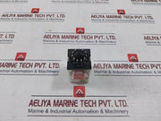 Omron Mk3P5-s Relay