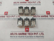 Omron Mk3Pn-5-i-s General Purpose Relay 250V~50/60Hz
