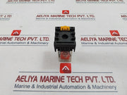 Omron Mk3Pn-5-i-s Relay With Base