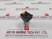 Omron Mk3Pn-5-i-s Relay With Base