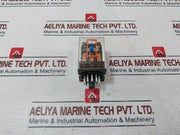 Omron Mk3Pn-5-s Relay