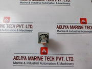 Omron Mk3Pn-5-s Relay