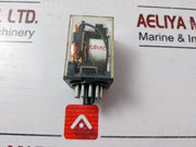 Omron Mk3Pn-5-s Relay