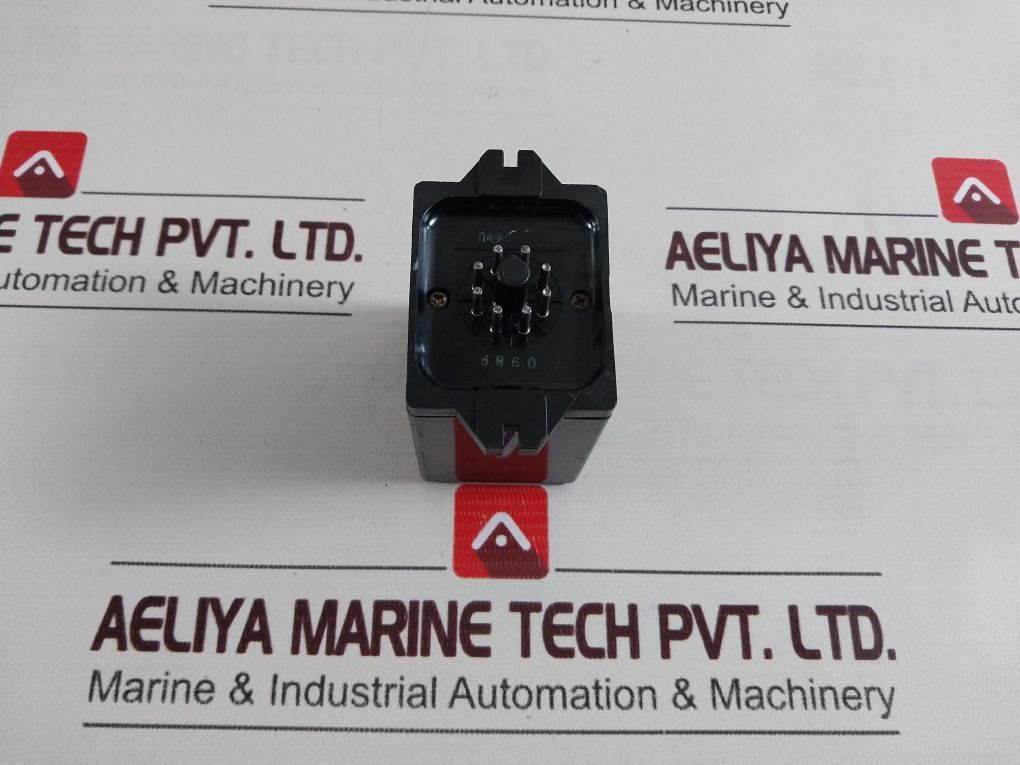 Omron Mkf-p Flicker Relay Ac 100 – Aeliya Marine