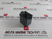 Omron Mkf-p Flicker Relay Ac 100