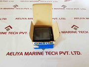 Omron Mkf-p Flicker Relay Ac 24V