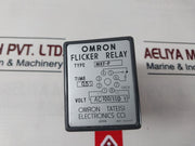 Omron Mkf-p