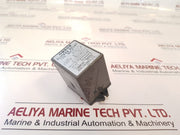 Omron Mkf-p Flicker Relay Ac100/110V