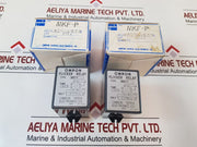 Omron Mkf-p Flicker Relay Ac100/110V,0.5Sv