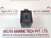 Omron Mkf-p Flicker Relay Time:1.0S Dc24V