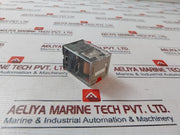 Omron Mks3Pi-5 Power Relay Single Phase Only 250Vac 30Vdc