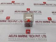 Omron Mks3Pi-5 Relay 250V~ 50/60Hz