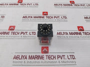 Omron Mks3Pi-5 Relay 250V~ 50/60Hz