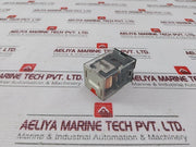 Omron Mks3Pi-5 Relay 250V~ 50/60Hz