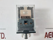 Omron Mks3Pin Relay
