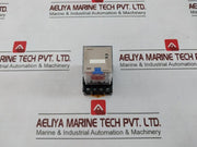 Omron Mks3Pin General Purpose Relay 250 Vac 30 Vdc 10A 7A 250V 5A 1918Cx