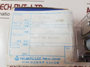Omron Mm2Xp-je Power Relay
