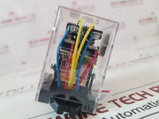 Omron Mm2Xp-je Power Relay