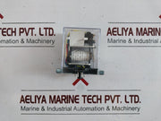 Omron Mm2Xpn Power Relay (Used)