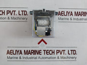Omron Mm2Xpn Power Relay (Used)