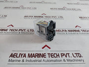Omron Mm2Xpn Power Relay (Used)
