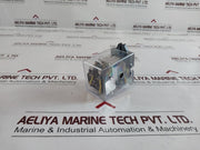 Omron Mm2Xpn Power Relay (Used)