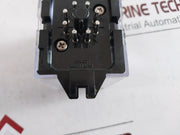 Omron Mm2Xpn Power Relay (Used)