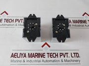 Omron Mm2Xpn-d Power Relay 24Vdc (Used)